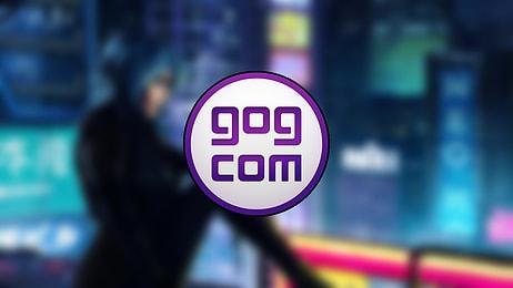 Bir Bedava Oyun da GOG'dan: Steam Değeri 31 TL Olan Cyberpunk Temalı Oyun Ücretsiz Oldu