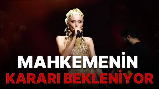Gülşen'in Tutukluluğuna İtiraz Edildi: Mahkemenin Kararı Bekleniyor