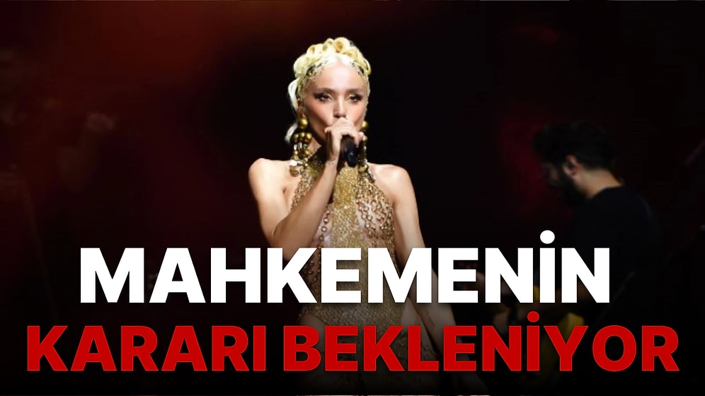 Gülşen'in Tutukluluğuna İtiraz Edildi: Mahkemenin Kararı Bekleniyor