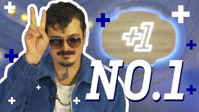 No.1 Sosyal Medyadan Gelen Soruları Yanıtlıyor! +1 FEST’teydik!