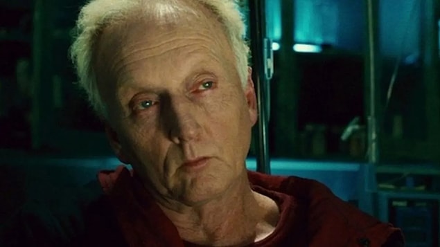 10. Der Film „Saw“ erzählt von John Kramers endlosem Verlangen zu töten!