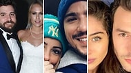 Sette Aşk Başkadır: Fahriye Evcen ve Burak Özçivit Çiftine Kadar Sette Başlayan Aşkları İnceliyoruz