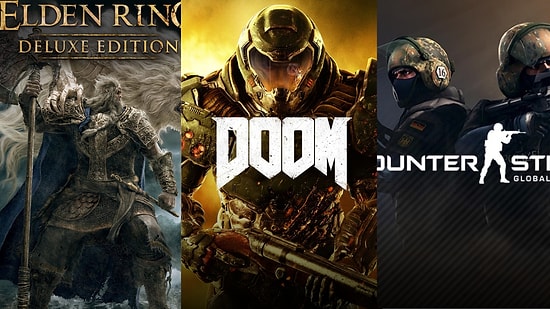 Dev Kapışma! Hep Karşılaştırılan Bu Oyunların Hangisi Senin İçin Daha İyi?