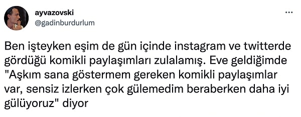 12. Şöyle bir ilişki nasip et Allah'ım. 🤲