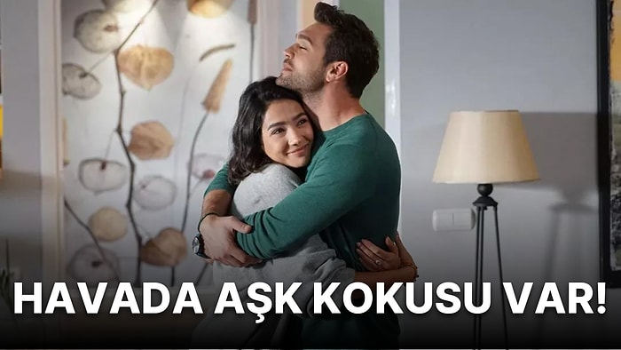 Birlikte Olup Olmadıklarını Bir Türlü Anlayamadığımız Furkan Andıç ve Aybüke Pusat Birlikte Görüntülendi!