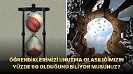 Emek Emek Öğrendiğimiz Bilgileri Zamanla Unutmamak İçin Ne Yapmalıyız?