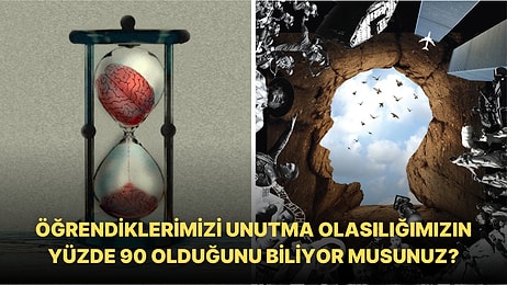 Emek Emek Öğrendiğimiz Bilgileri Zamanla Unutmamak İçin Ne Yapmalıyız?