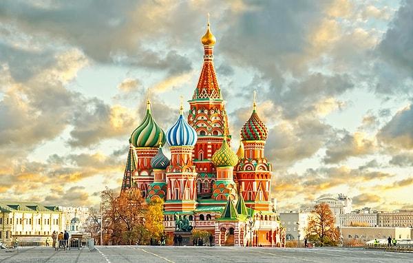 Aziz Vasil Katedrali (Rusya)