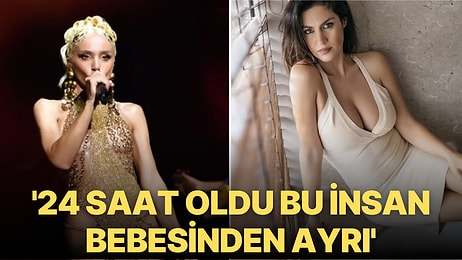 Tuğba Ekinci, Gülşen ve Oğlunu Paylaşıp Erdoğan'a Ricada Bulundu