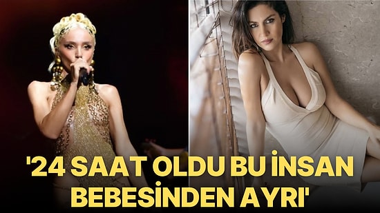 Tuğba Ekinci, Gülşen ve Oğlunu Paylaşıp Erdoğan'a Ricada Bulundu