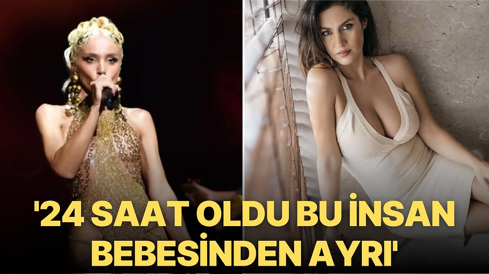 Tuğba Ekinci, Gülşen ve Oğlunu Paylaşıp Erdoğan'a Ricada Bulundu