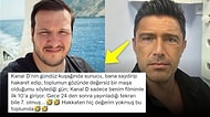 Şahan Gökbakar'dan Programda Kendisini 'Maşa' Diyerek Hedef Gösteren Hakan Ural'a Yanıt Gecikmedi!