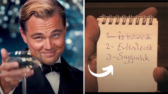 Yapılacaklar Listesinden "Saygınlık" Maddesini Silecek Olan Saygı Duyulan Biri Olduğunuzu Gösteren İşaretler