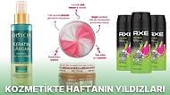 Haftanın Yıldızı Olan En Çok Satılan Kozmetik Ürünleri