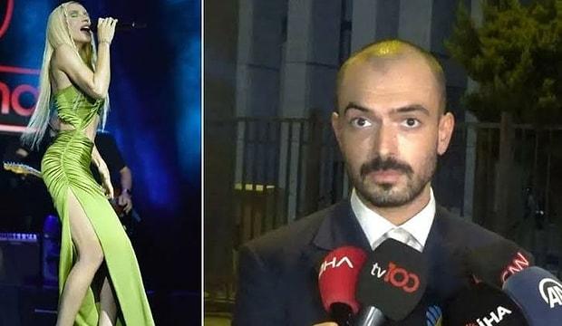 Tutuklanan Gülşen'in Avukatı Emre Emek ve Deniz Akkaya Instagram  Yorumlarında Birbirlerine Girdi!
