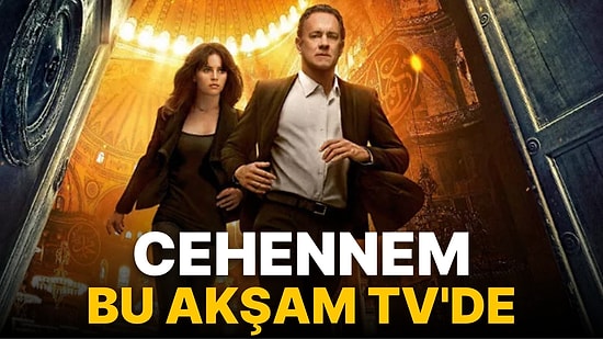 Cehennem Filmi Konusu Nedir? Cehennem Filmi Oyuncuları Kimlerdir?