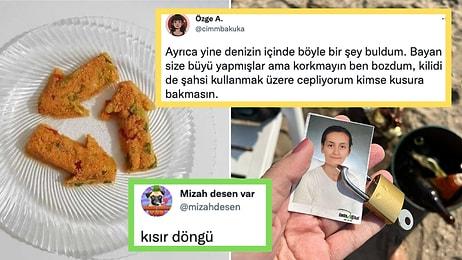 Şakır Şakır Türkçe Konuşan Kuştan Büyü Yapılan Kadına Son 24 Saatin Twitter'da Viral Olan Paylaşımları