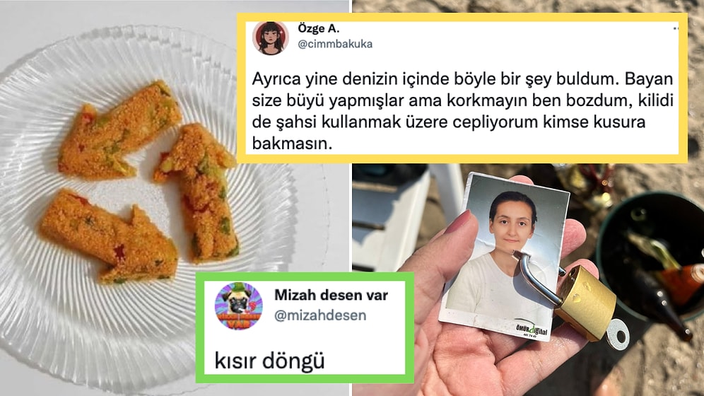 Şakır Şakır Türkçe Konuşan Kuştan Büyü Yapılan Kadına Son 24 Saatin Twitter'da Viral Olan Paylaşımları