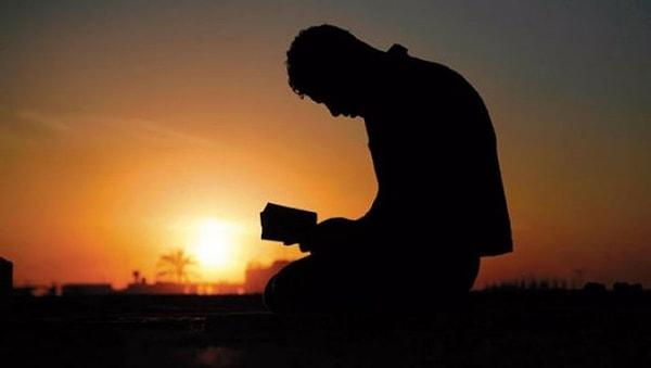 Safer Ayı'nda Okunacak Dua ve Sureler