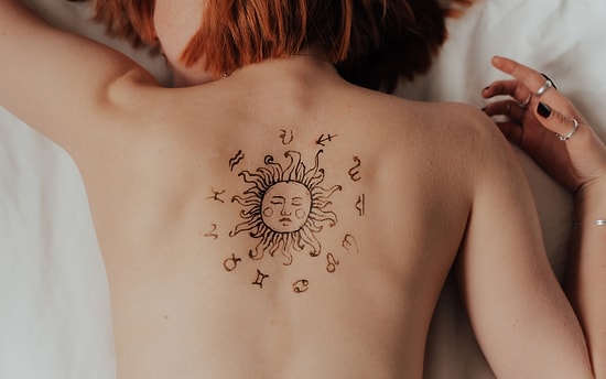 Что скрывают знаки Зодиака?