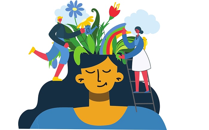 Тест на ассоциации: вы идеалист, реалист или сюрреалист?