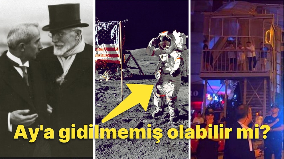 İsmet Paşa 1923'te Yunanistan'a Gitti mi, Trabzonlular Otele Fişek Attı mı? Son Günlerin Tartışılan 7 İddiası