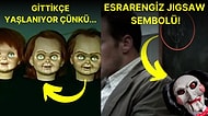 Dünya Çapında Tüm İzleyicilerin Kabuslarına Giren Hollywood Korku Filmlerindeki Gözden Kaçan Detaylar