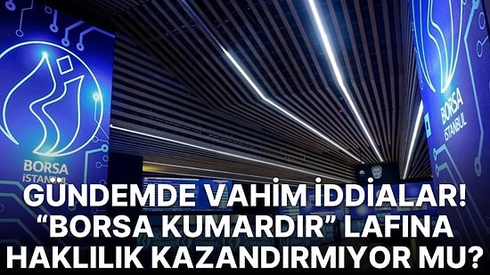 İddialar Gündemde: "Rüşvet Kanıksandıysa, Yönetenler Laf Etmiyorsa, Ekonominin Neyini Konuşacaksın?"