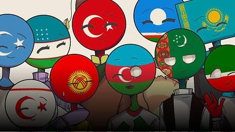 Türk Dillerinin Çeşitliliği ve Rusya'nın Ortasındaki Pagan Mari El Cumhuriyetini İnceliyoruz