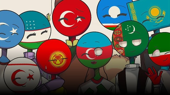 Türk Dillerinin Çeşitliliği ve Rusya'nın Ortasındaki Pagan Mari El Cumhuriyetini İnceliyoruz