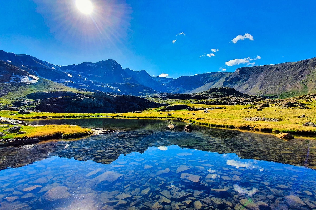 Gümüşhane Karaca Mağarası