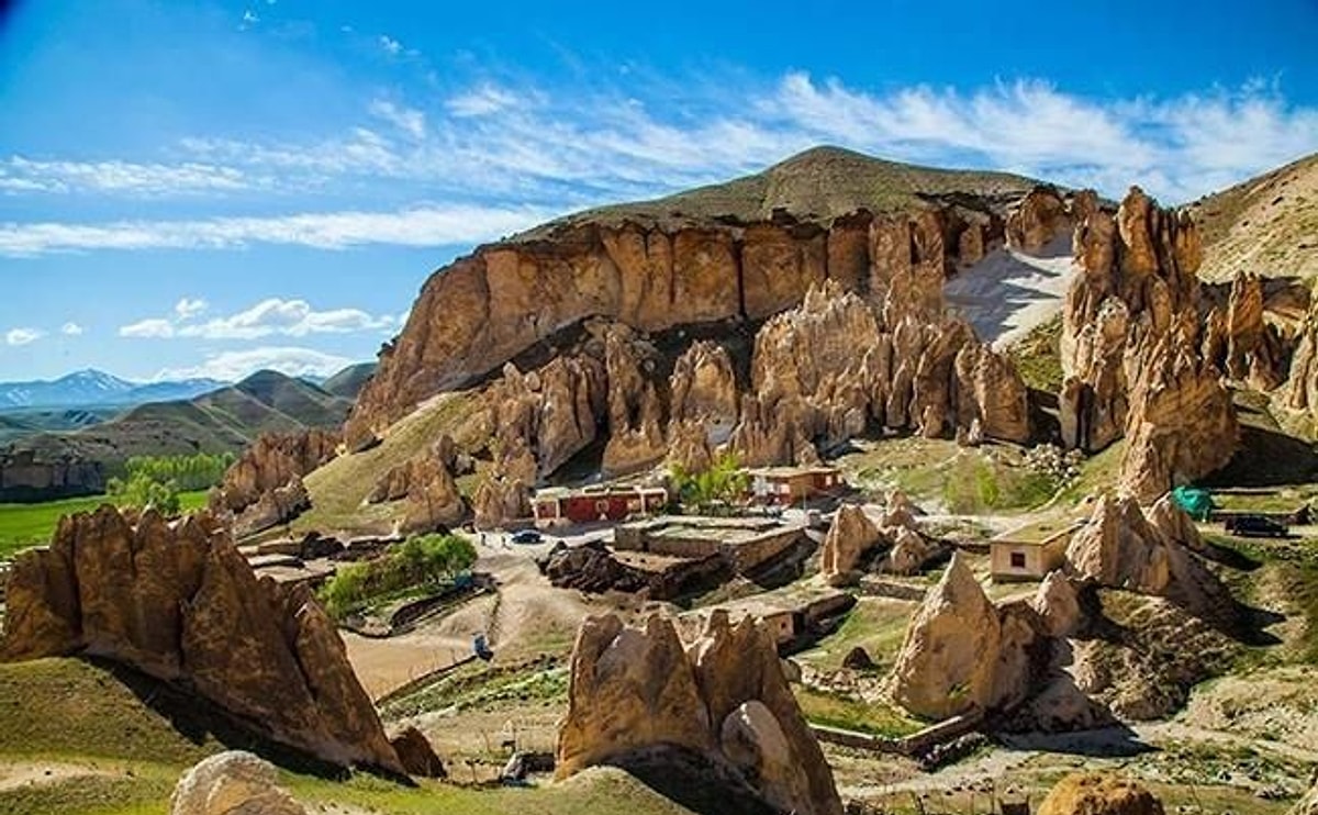 Hakkari Cilo Dağları