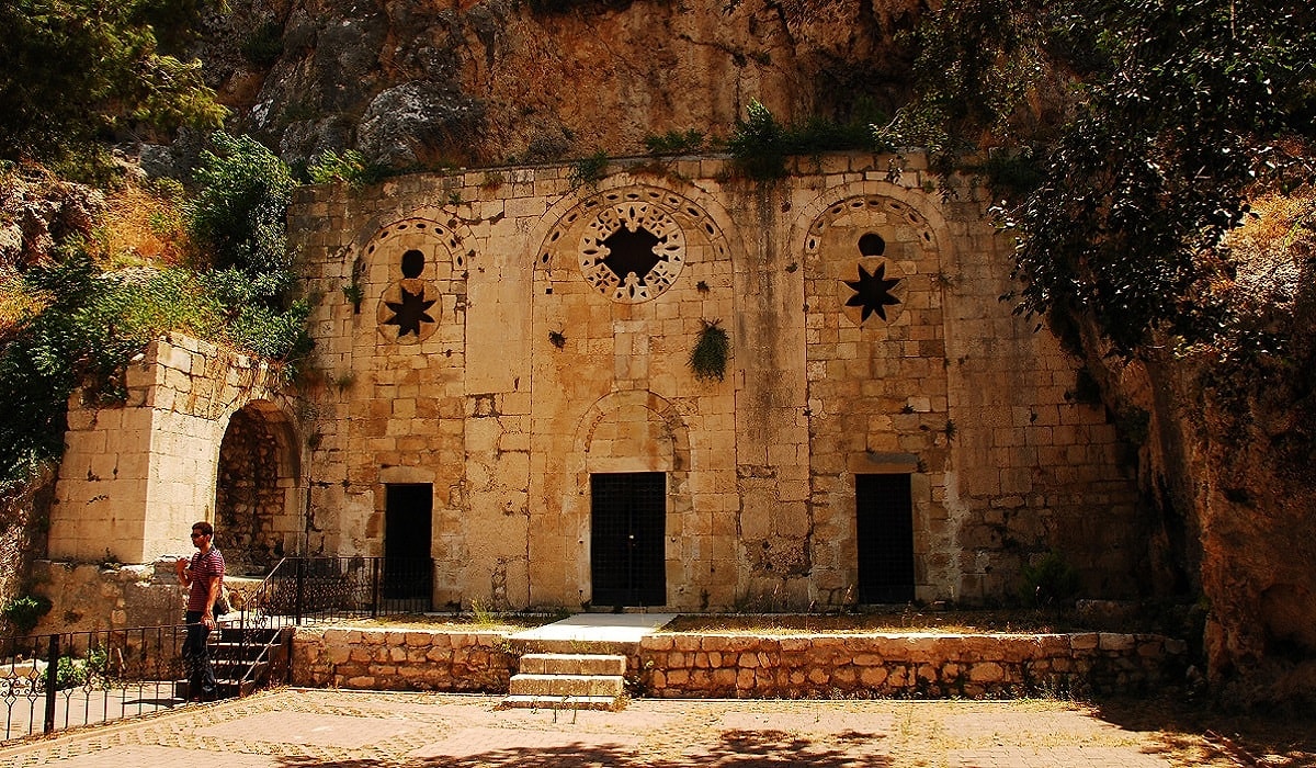 Hatay Antakya Mozaikleri