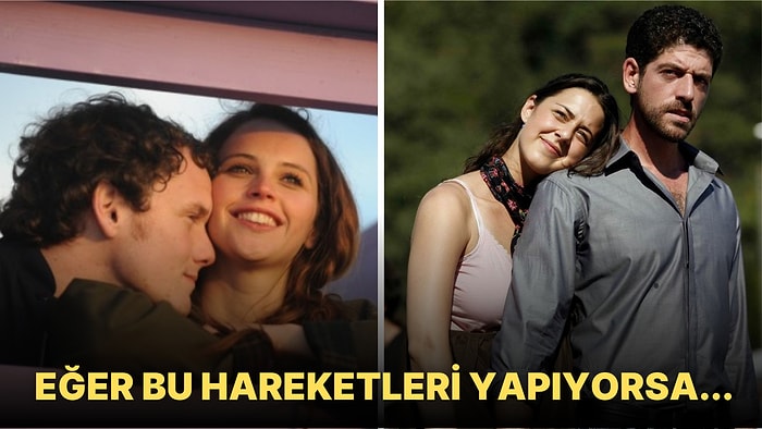 Duygusal Olarak Ne İstediğini Bilmeyip Issız Adam Gibi Davranan Erkeklerin Size Aşık Olduğu Nasıl Anlaşılır?