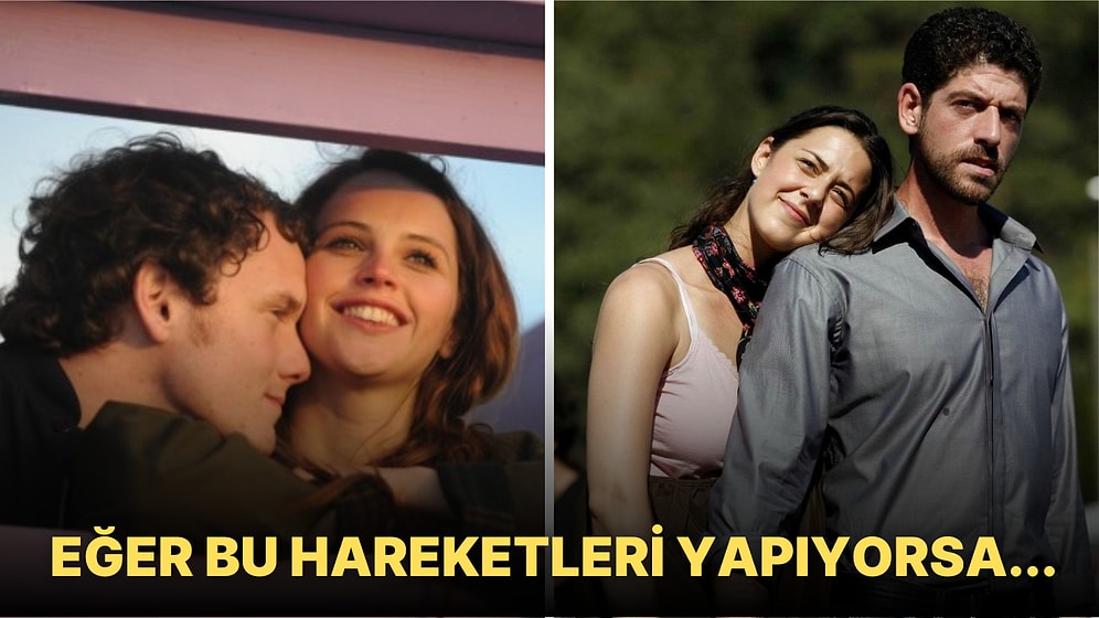 Duygusal Olarak Ne İstediğini Bilmeyip Issız Adam Gibi Davranan Erkeklerin Size Aşık Olduğu Nasıl Anlaşılır?