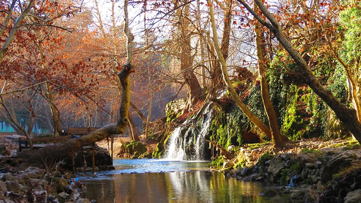 Kahramanmaraş Ulu Camii
