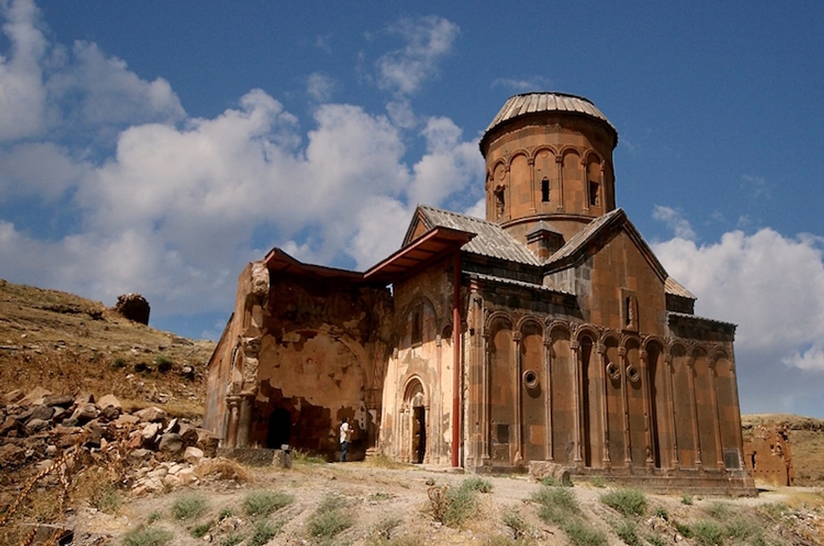 Kars Kalesi