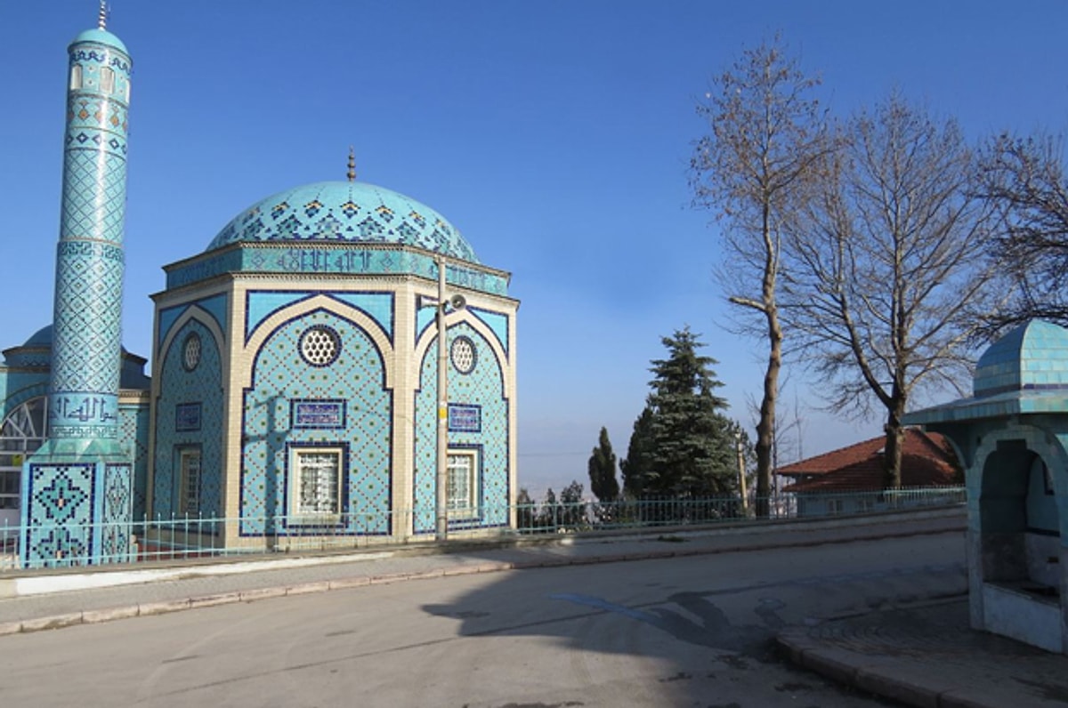 Kütahya Çini Müzesi