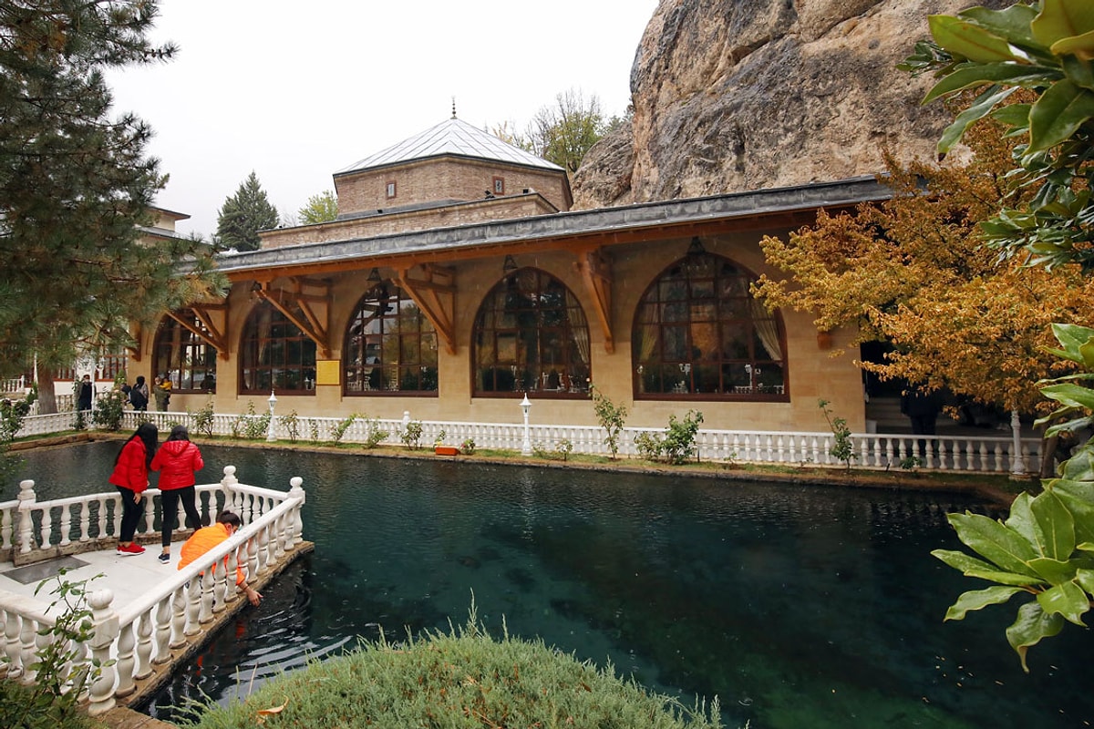 Malatya Battalgazi Ulu Camii
