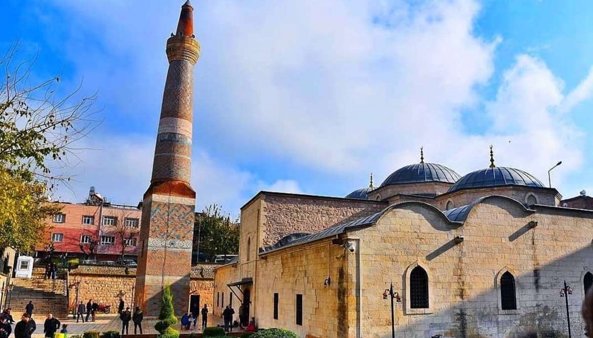 Siirt Tillo Külliyesi