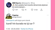 Spor Haberlerine Komik ve İğneleyici Yorumlar Yaparak Kahkaha Attıran Sporseverler
