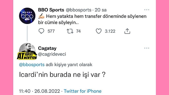 Spor Haberlerine Komik ve İğneleyici Yorumlar Yaparak Kahkaha Attıran Sporseverler