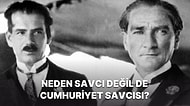 Savcılar İçin 'Cumhuriyet Savcısı' Unvanının Kullanılma Nedeni Ufkunuzu Açacak