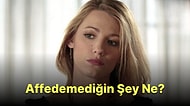 Sen İçinde Neyi Affedemiyorsun?