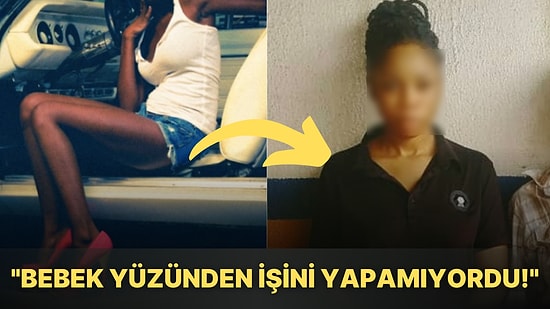 İlişkiye Girdiği Polisten Hamile Kalan Seks İşçisi Kadın Üç Haftalık Bebeğini 25 Bin TL Karşılığında Sattı!