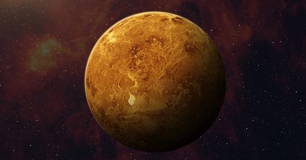 Doğum haritanızda Venüs Plüton, Satürn, Neptün, Uranüs veya Mars ile sert açı yapıyorsa: