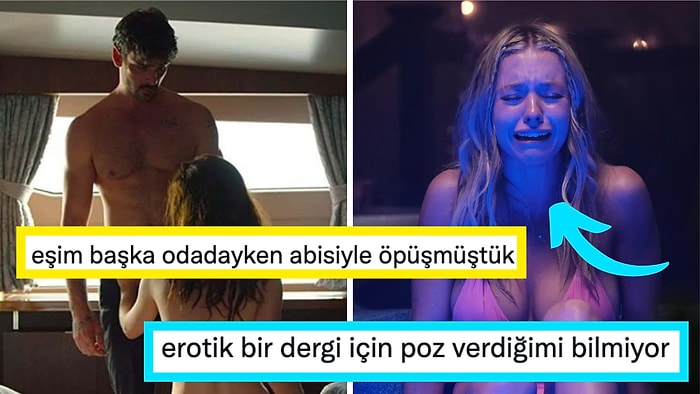 Eşlerine Ömür Boyu Söylemeyecekleri Gizli Sırları Tek Tek İtiraf Ederken Ağzımızı Açık Bırakan 19 Kişi