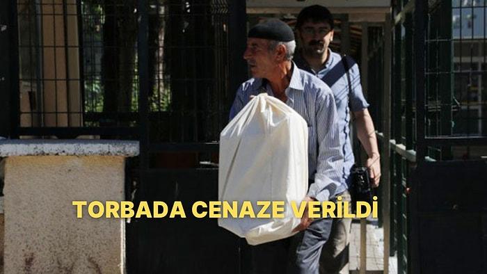 Diyarbakır Barosu HSK’ye Başvurdu: Savcı Hakan Arslan'ın Kemiklerini Torba İçerisinde Verdi