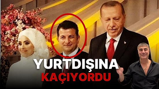 Vekil Taşkesenlioğlu'nun eşi Ünsal Ban'a Peker'e Bilgi Sızdırmaktan Gözaltı: Yurtdışına Kaçarken Yakalandı