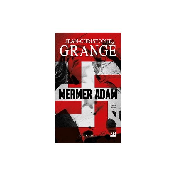 6. Mermer Adam - Jean-Christophe Grange